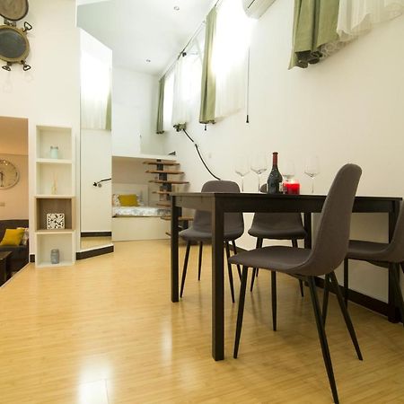 Apartment Sundelight Split Exterior photo
